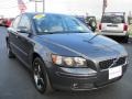 Titanium Gray Metallic - S40 T5 AWD Photo No. 21