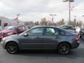 Titanium Gray Metallic - S40 T5 AWD Photo No. 22