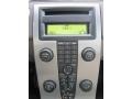 Dark Beige/Quartz Controls Photo for 2007 Volvo S40 #40662135