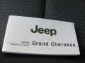 2008 Steel Blue Metallic Jeep Grand Cherokee Laredo 4x4  photo #4