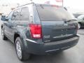 2008 Steel Blue Metallic Jeep Grand Cherokee Laredo 4x4  photo #15