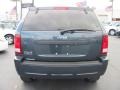 2008 Steel Blue Metallic Jeep Grand Cherokee Laredo 4x4  photo #16