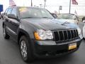 2008 Steel Blue Metallic Jeep Grand Cherokee Laredo 4x4  photo #22