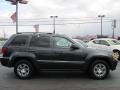 2008 Steel Blue Metallic Jeep Grand Cherokee Laredo 4x4  photo #23