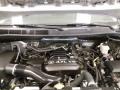 4.7L DOHC 32V i-Force VVT-i V8 2007 Toyota Tundra TRD Regular Cab 4x4 Engine