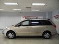 2006 Desert Sand Mica Toyota Sienna CE  photo #3