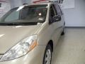 2006 Desert Sand Mica Toyota Sienna CE  photo #6