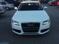 Ibis White - A4 2.0T Sedan Photo No. 2