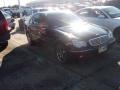 Black - C 320 Sedan Photo No. 3