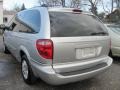 Bright Silver Metallic - Grand Caravan SE Photo No. 13