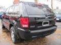 Black - Grand Cherokee Laredo 4x4 Photo No. 2