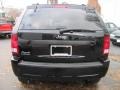 Black - Grand Cherokee Laredo 4x4 Photo No. 13