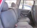 2004 Inferno Red Pearl Jeep Grand Cherokee Laredo 4x4  photo #17