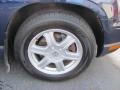 2005 Chrysler Pacifica AWD Wheel and Tire Photo