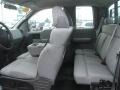 2006 Silver Metallic Ford F150 STX SuperCab 4x4  photo #12