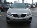 Titanium Silver - Sorento LX Photo No. 2