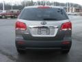 Titanium Silver - Sorento LX Photo No. 5