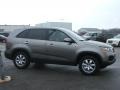 Titanium Silver - Sorento LX Photo No. 7