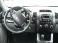 Titanium Silver - Sorento LX Photo No. 11