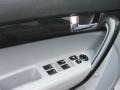 Titanium Silver - Sorento LX Photo No. 14