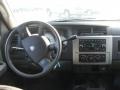 Bright Silver Metallic - Dakota SLT Crew Cab 4x4 Photo No. 11