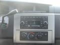 Bright Silver Metallic - Dakota SLT Crew Cab 4x4 Photo No. 14
