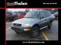 1999 Quicksilver Toyota RAV4   photo #1