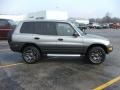  1999 RAV4  Quicksilver