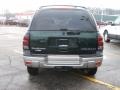 2003 Dark Green Metallic Chevrolet TrailBlazer LTZ 4x4  photo #5