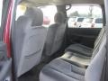 2006 Sport Red Metallic GMC Sierra 1500 SLE Crew Cab 4x4  photo #11