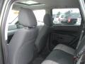 2008 Jeep Green Metallic Jeep Grand Cherokee Laredo 4x4  photo #12
