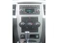 2008 Jeep Green Metallic Jeep Grand Cherokee Laredo 4x4  photo #15