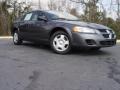 2005 Graphite Metallic Dodge Stratus SXT Sedan  photo #1