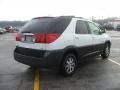 2003 Olympic White Buick Rendezvous CXL AWD  photo #6