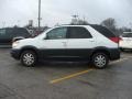 2003 Olympic White Buick Rendezvous CXL AWD  photo #7