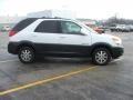 2003 Olympic White Buick Rendezvous CXL AWD  photo #8