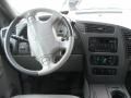 2003 Olympic White Buick Rendezvous CXL AWD  photo #11