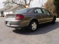 Graphite Metallic - Stratus SXT Sedan Photo No. 3