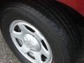 2008 Redfire Metallic Ford Escape XLS  photo #10