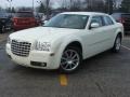 2008 Stone White Chrysler 300 Touring AWD  photo #3