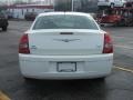 2008 Stone White Chrysler 300 Touring AWD  photo #5