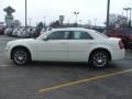 2008 Stone White Chrysler 300 Touring AWD  photo #8