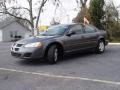 Graphite Metallic - Stratus SXT Sedan Photo No. 7