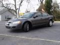 2005 Graphite Metallic Dodge Stratus SXT Sedan  photo #7