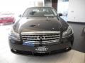 Black Obsidian - M 35x Sedan Photo No. 2