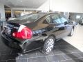 Black Obsidian - M 35x Sedan Photo No. 5
