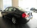Black Obsidian - M 35x Sedan Photo No. 7