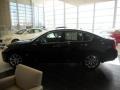 Black Obsidian - M 35x Sedan Photo No. 8