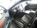 Black Obsidian - M 35x Sedan Photo No. 9