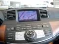 Black Obsidian - M 35x Sedan Photo No. 20